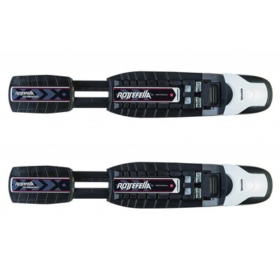 FISCHER ROTTEFELLA BCX MAGNUM XC BINDING