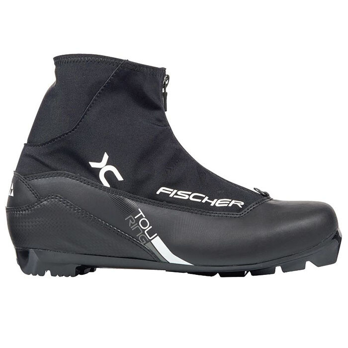 FISCHER XC TOURING BOOT UNISEX, Size: 38