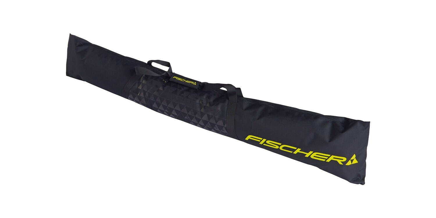 FISCHER SKICASE ECO XC 1 PAIR 210