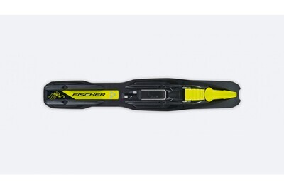 FISCHER XC TOUR STEP-IN IFP BINDING JUNIOR