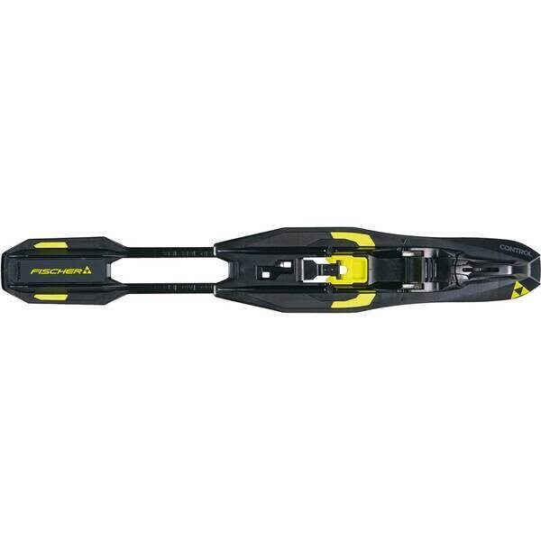 FISCHER CONTROL STEP IN IFP XC BINDING