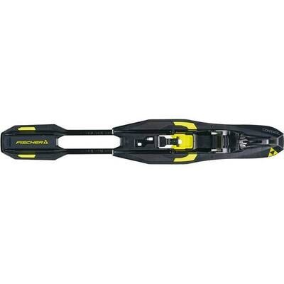 FISCHER CONTROL STEP IN IFP XC BINDING