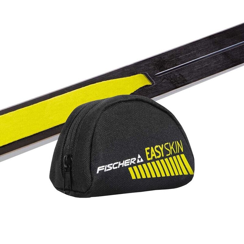 FISCHER EASY SKIN MOHAIR 35MM