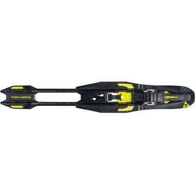 FISCHER XC RACE SKATE IFP BINDING