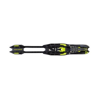 FISCHER RACE PRO SKATE IFP BINDINGS