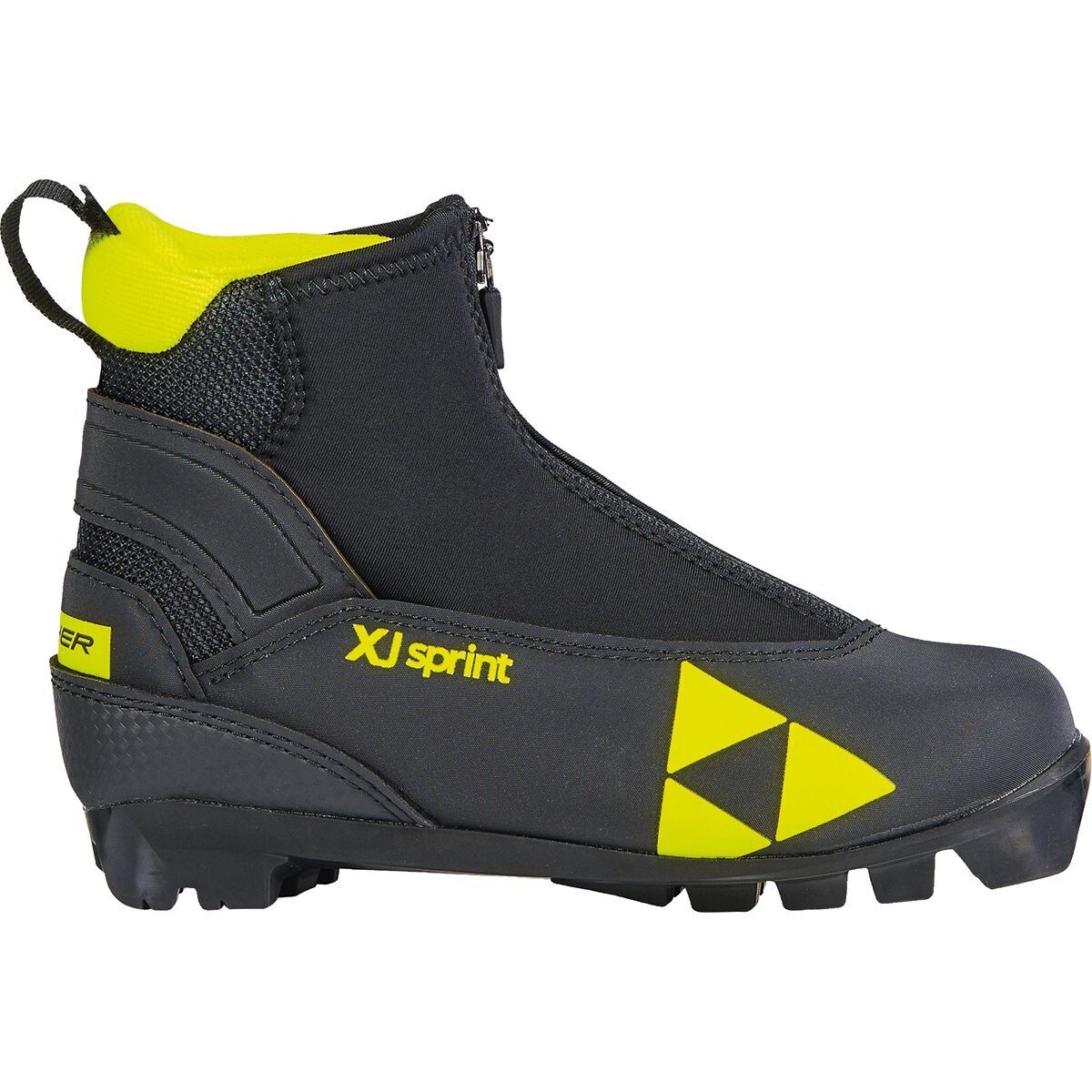 FISCHER XJ SPRINT JUNIOR