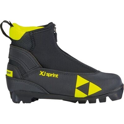FISCHER XJ SPRINT JUNIOR