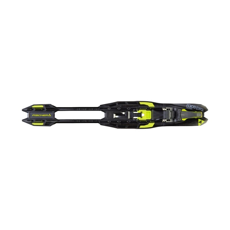 FISCHER XC-BINDING RACE PRO CLASSIC IFP 21/22