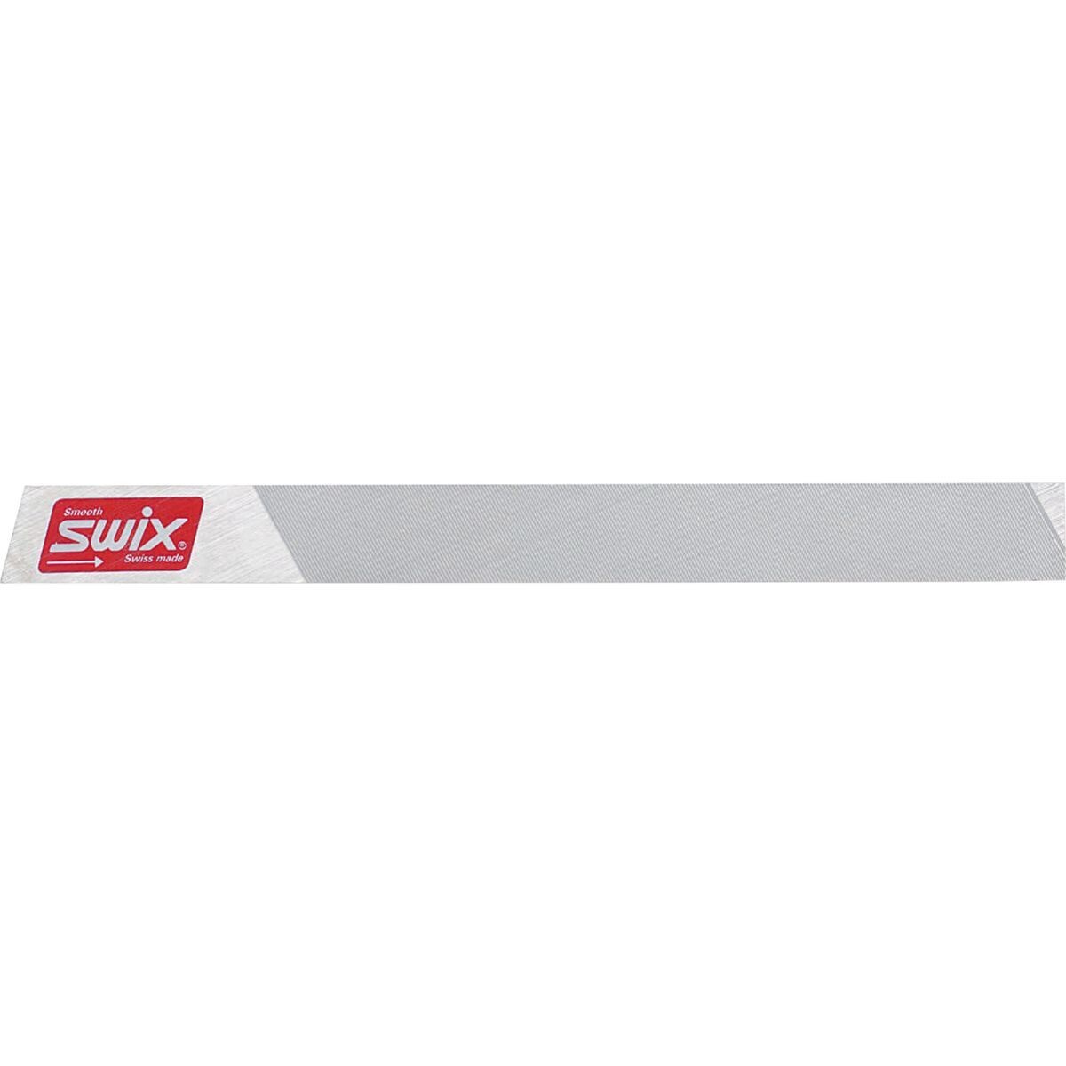 SWIX 6&quot; FINE RACING CHROMED FILE