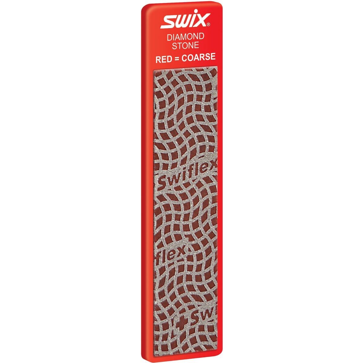 SWIX ECONOMY COARSE DIAMOND STONE 100MM