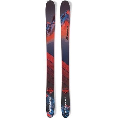 NORDICA ENFORCER 95 S UNISEX