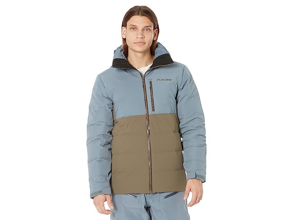 FLYLOW COLT DOWN JACKET MEN