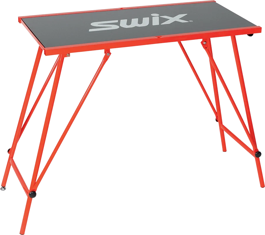 SWIX WAXING TABLE 120CM X 45CM