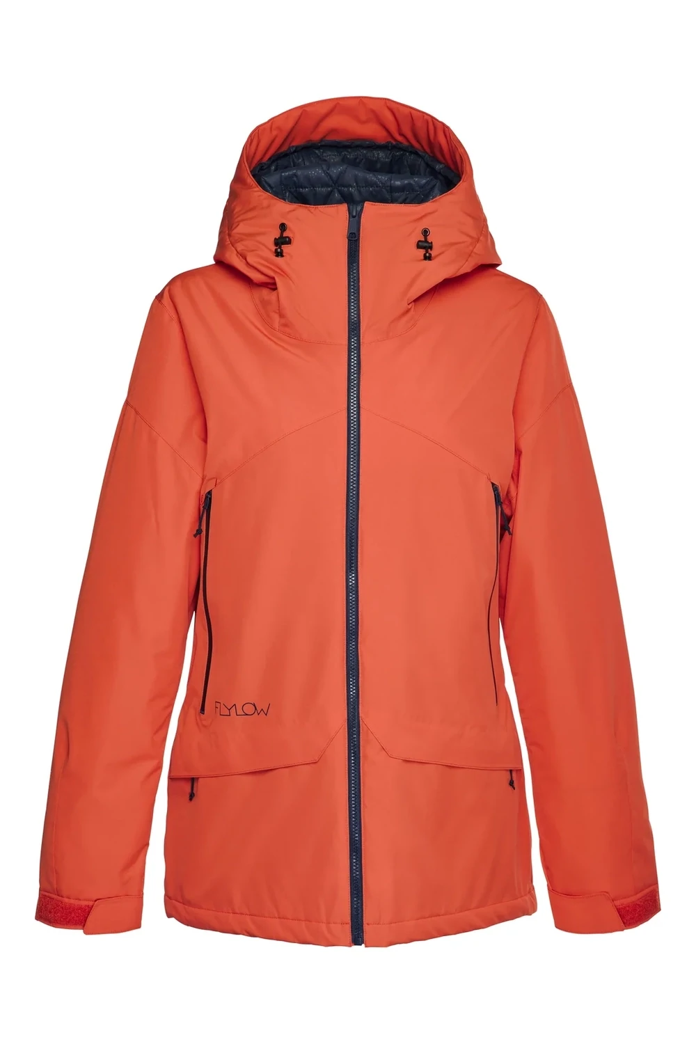 FLYLOW SARAH JACKET WOMEN