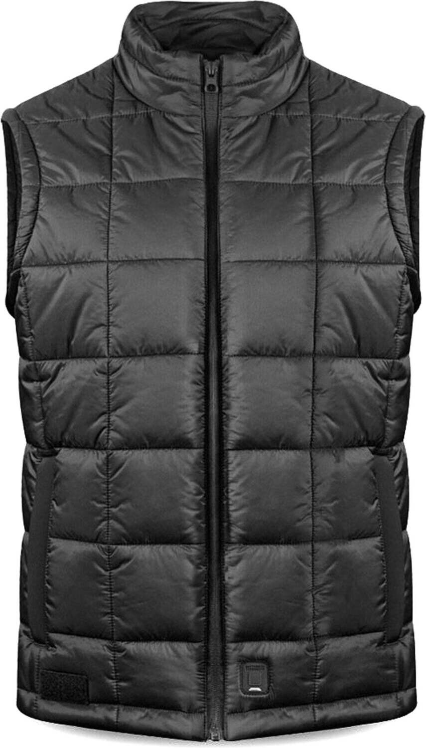 RACER HEATED SLEEVELESS JACKET MEN