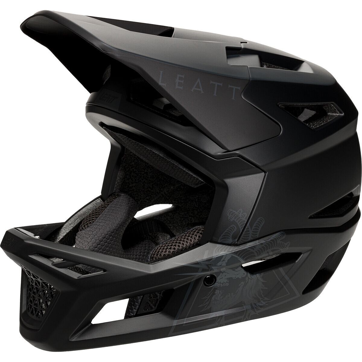 LEATT HELMET MTB GRAVITY 4.0