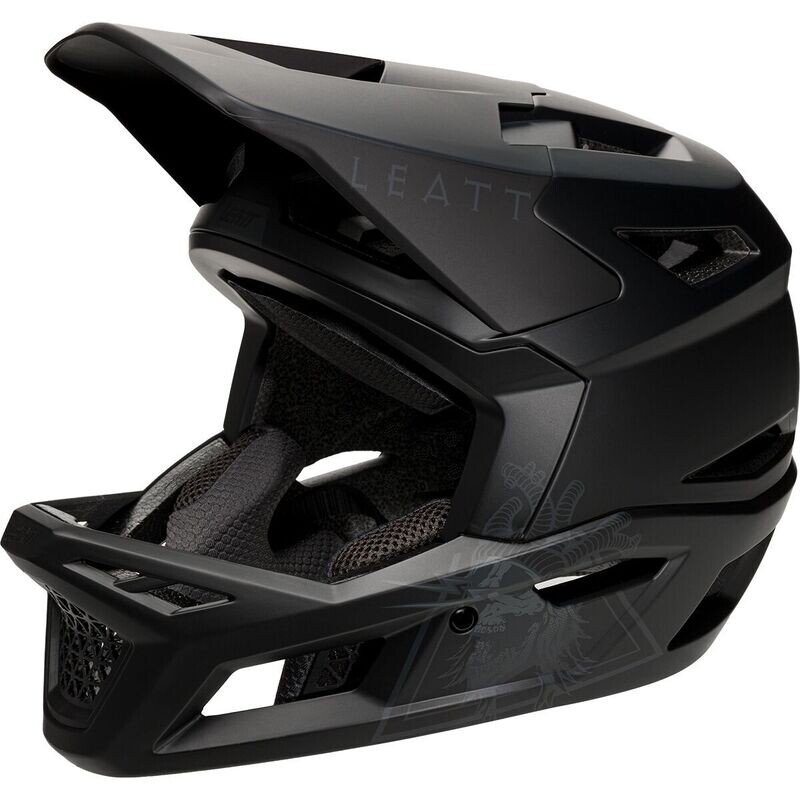 LEATT HELMET MTB GRAVITY 4.0