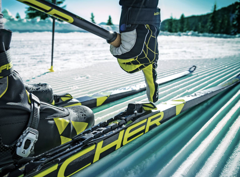 Nordic Ski Equipment Essentials MTN Depot