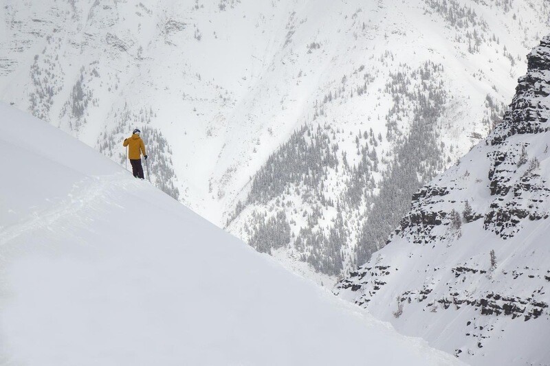 Alpine Ski Equipment Collection MTN Depot