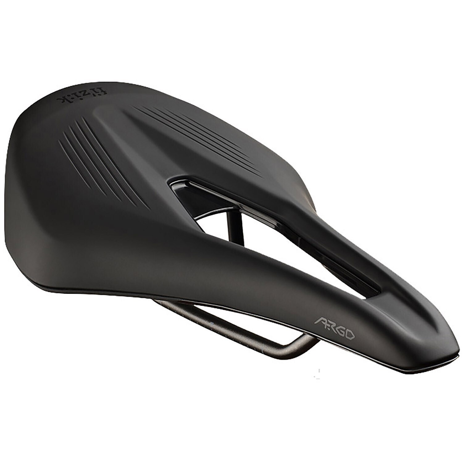 FIZIK VENTO ARGO R3 ADAPTIVE SADDLE 140MM