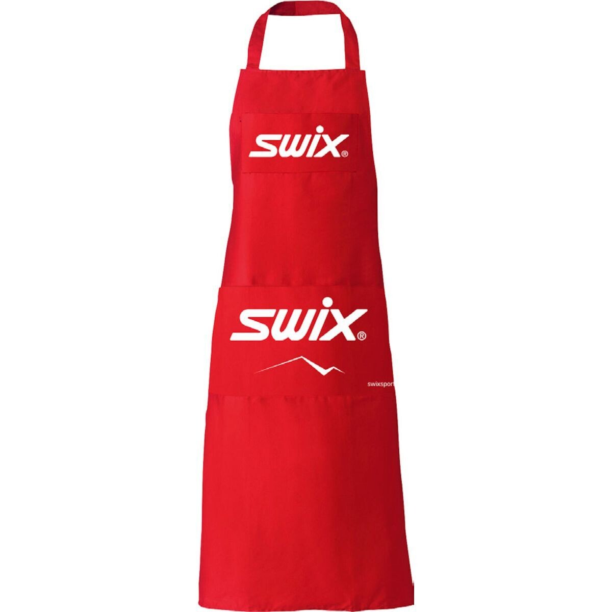 SWIX WAXING APRON