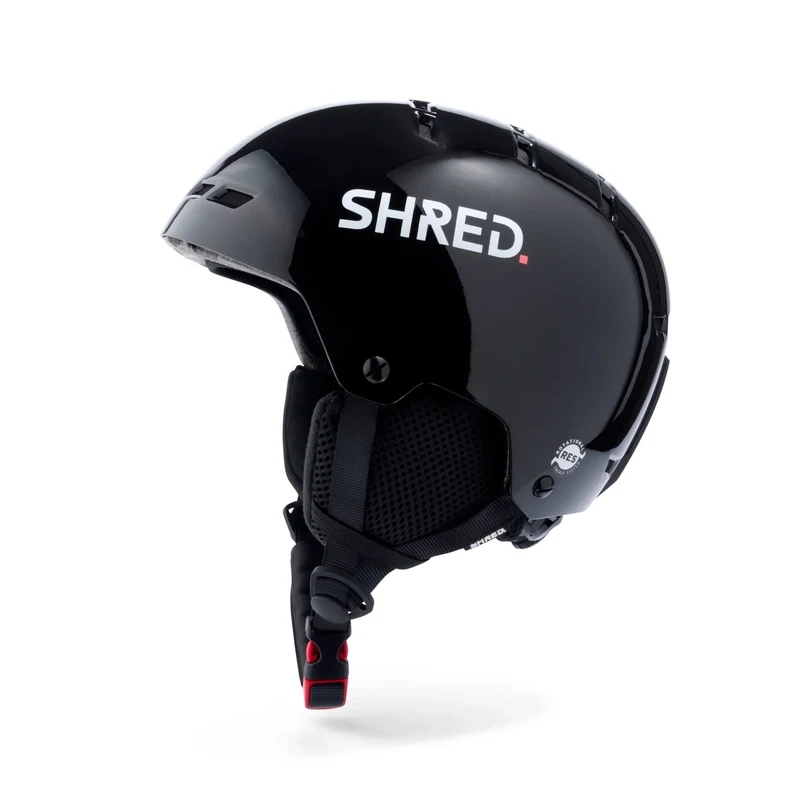 SHRED TOTALITY HELMET