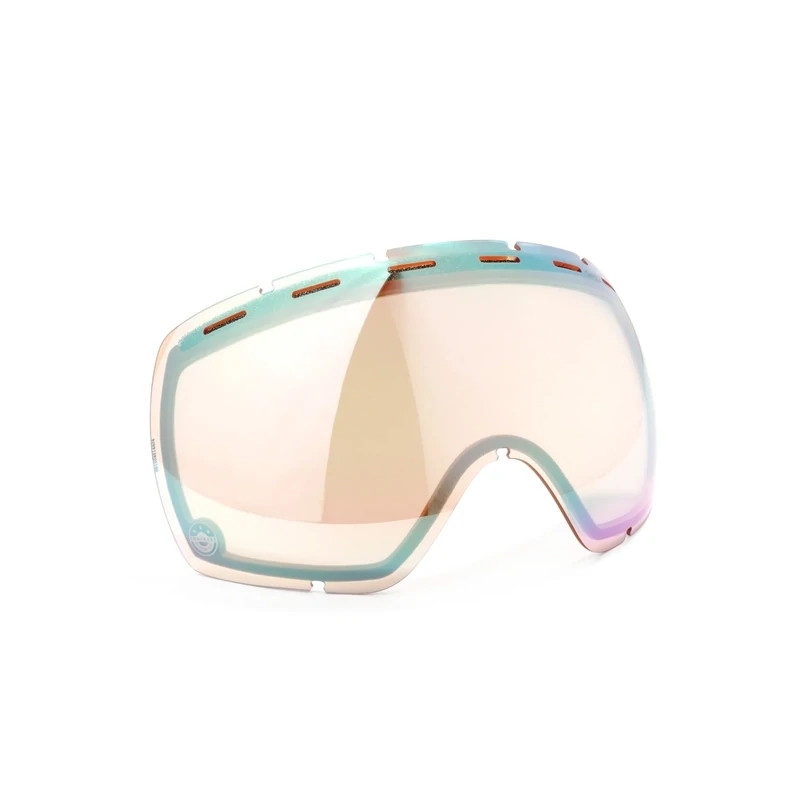 SHRED STUPEFY RARIFY DOUBLE LENS REPLACEMENT