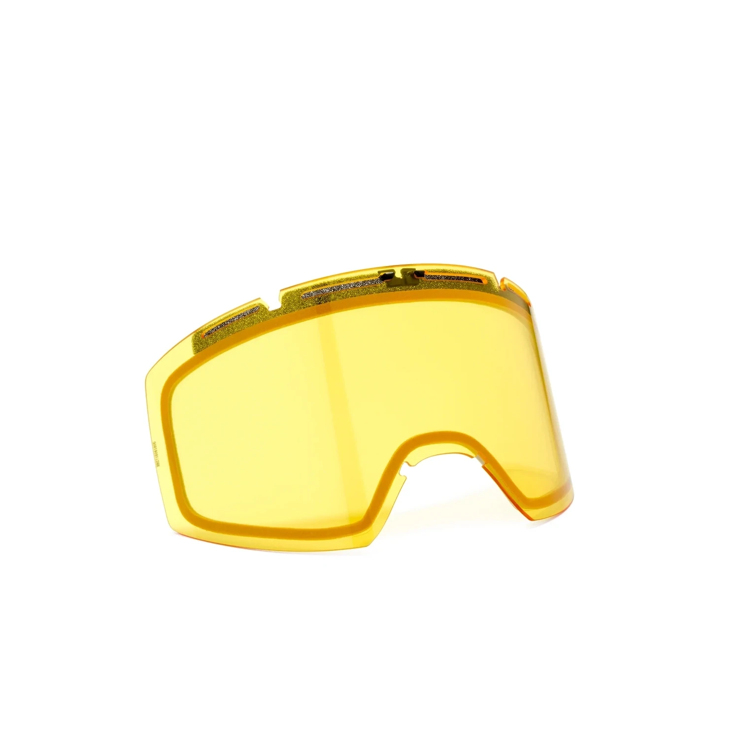 SHRED AMAZIFY DOUBLE LENS, Color: YELLOW