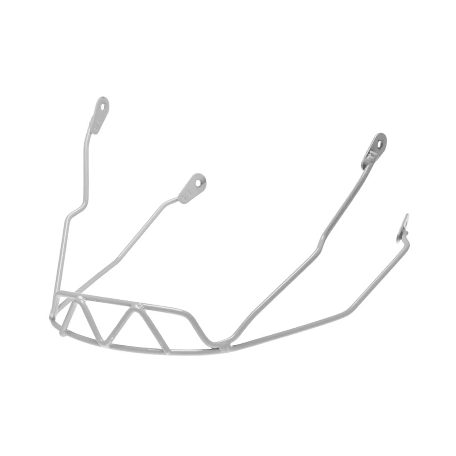 SHRED SOFT EAR CHINGARD, Color: WHITE