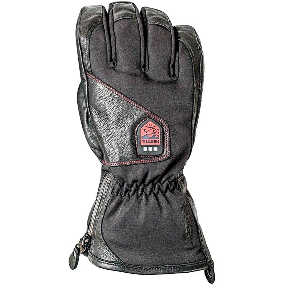 HESTRA POWER HEATER GLOVE UNISEX