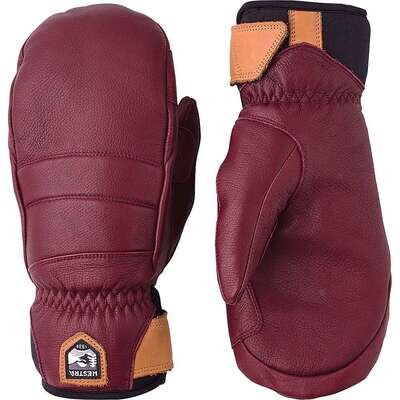 HESTRA FALL LINE MITT WOMEN