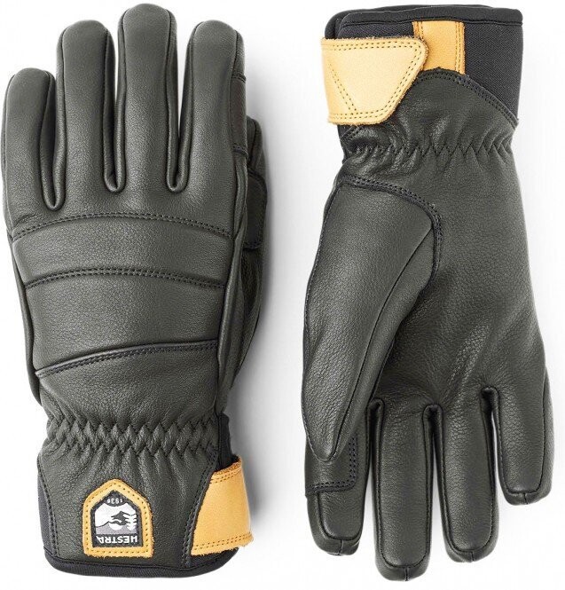 HESTRA FALL LINE GLOVE WOMEN