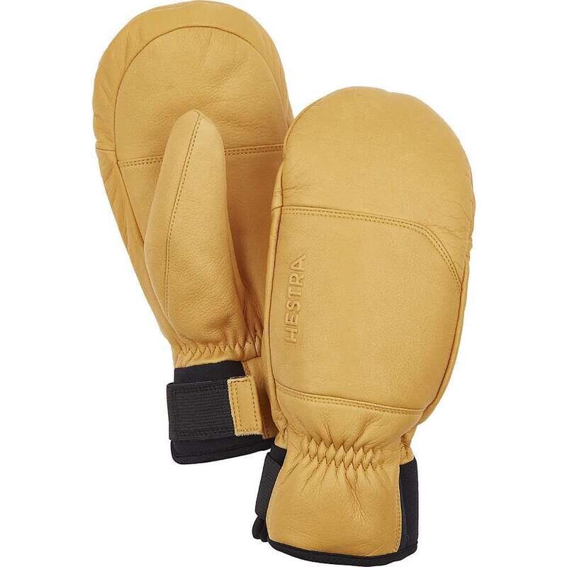 HESTRA SPORT OMNI MITTEN UNISEX