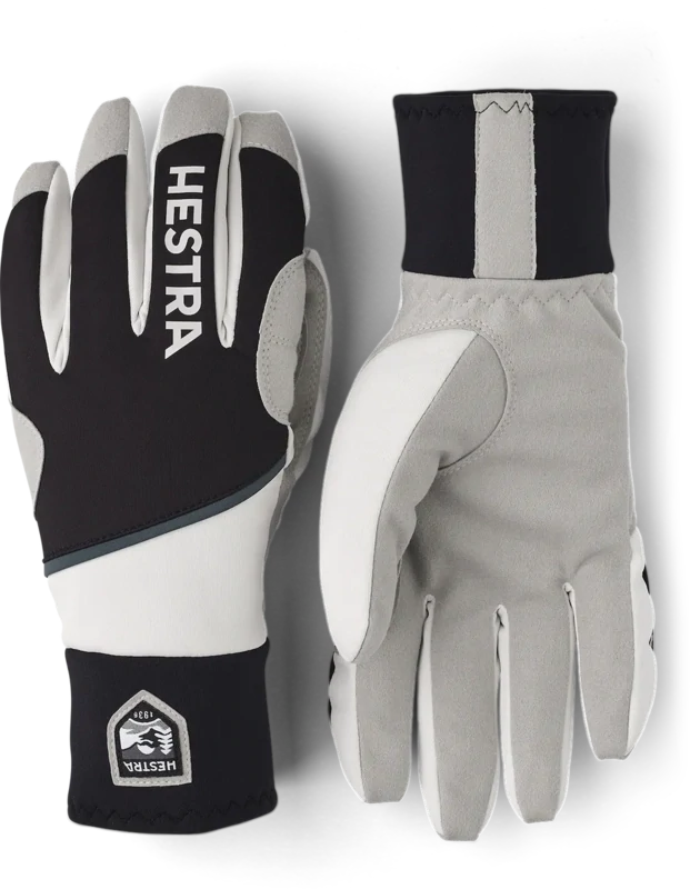 HESTRA COMFORT TRACKER 5 FINGER GLOVE UNISEX