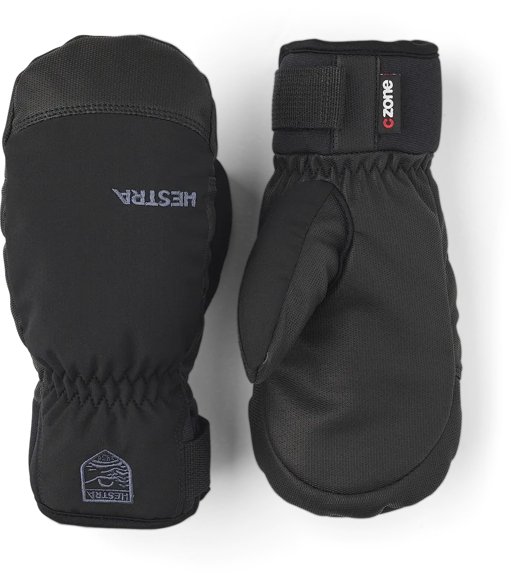 HESTRA FEROX PRIMALOFT MITT JUNIOR