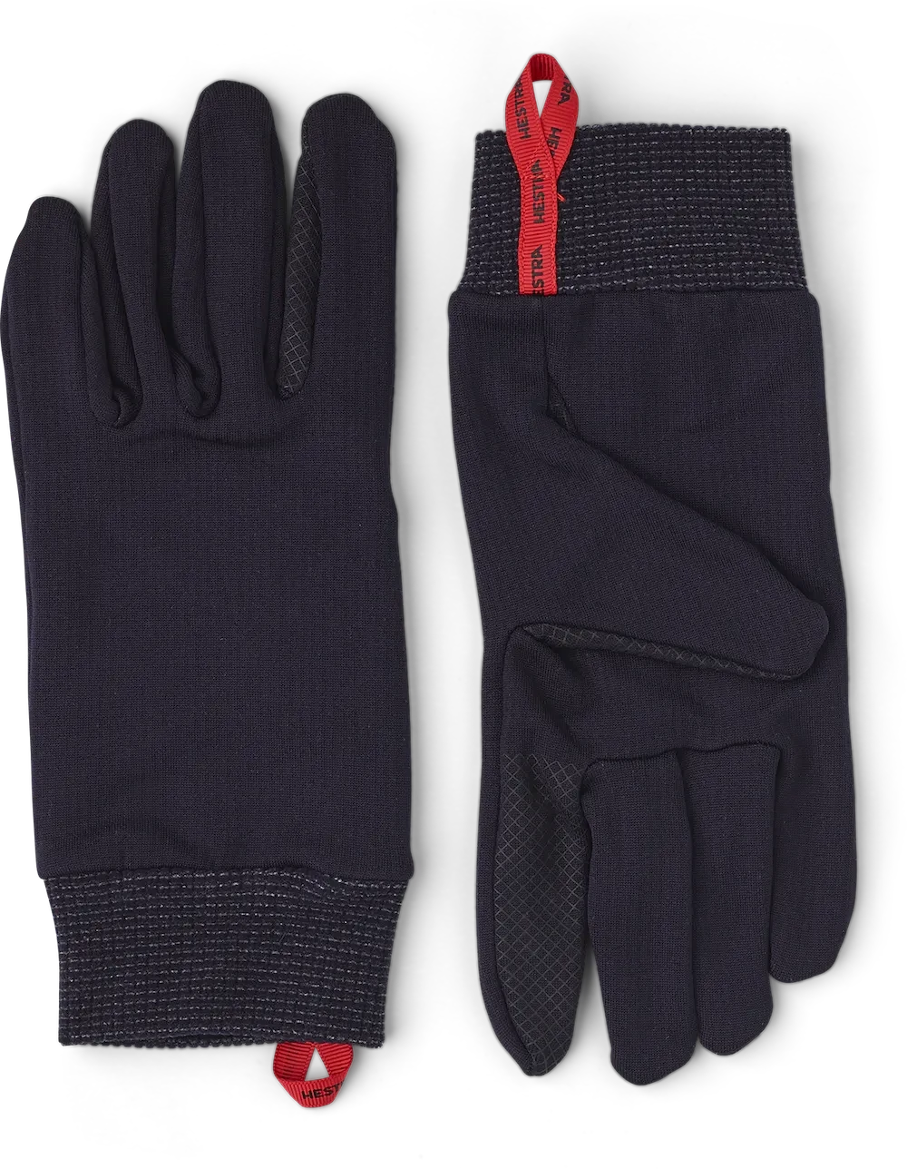 HESTRA TOUCH POINT ACTIVE GLOVE LINER UNISEX