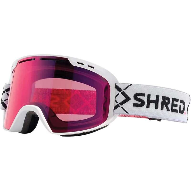 SHRED AMAZIFY GOGGLES