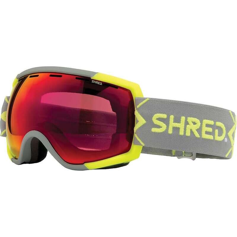 SHRED RARIFY GOGGLES