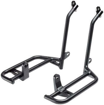 BENNO SIDELOADER BOOST BLK