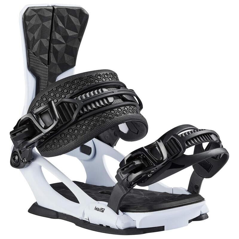 HEAD SNOW BINDING NX FOUR