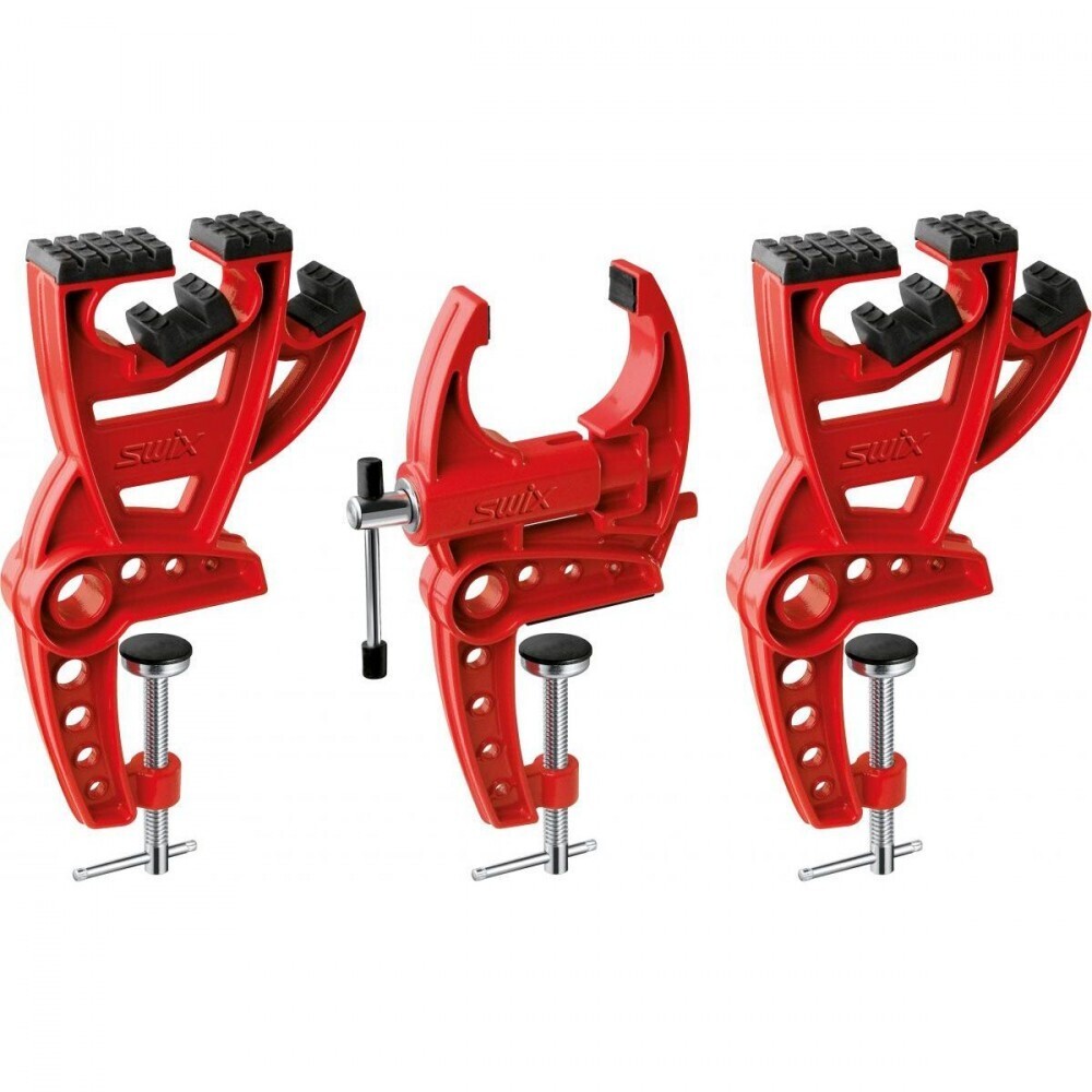 SWIX JAW ECONOMY VISE