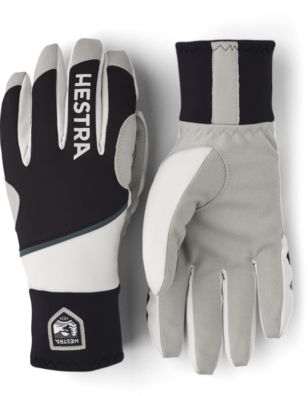 HESTRA COMFORT TRACKER 5 FINGER GLOVE UNISEX