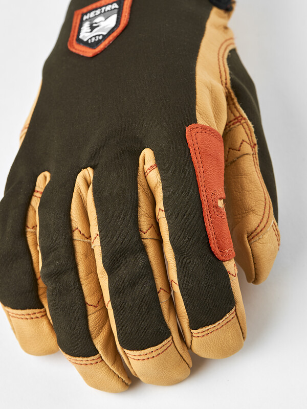 HESTRA ERGO GRIP ACTIVE GLOVE UNISEX