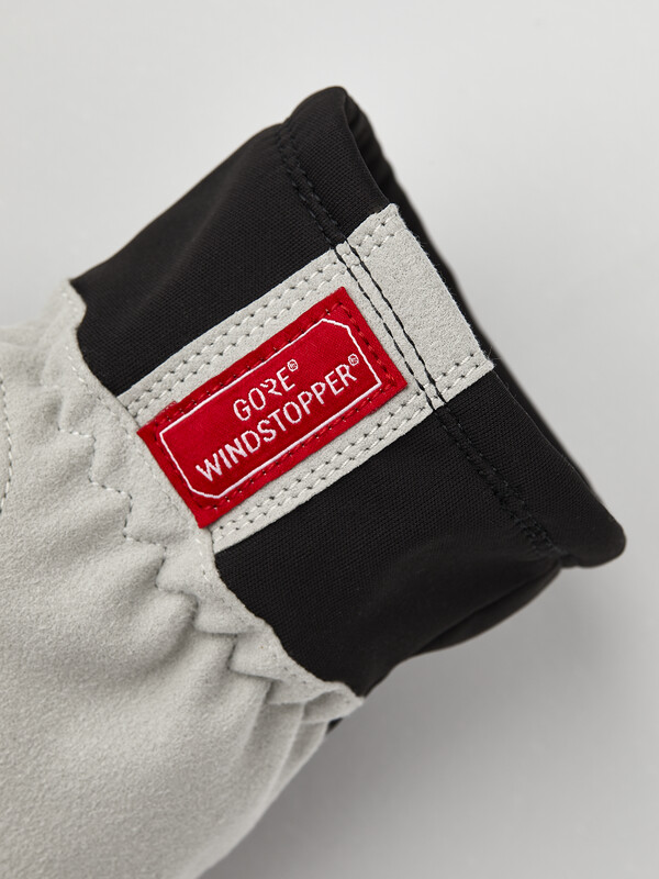 HESTRA WINDSTOPPER ERGO GRIP TOURING GLOVE UNISEX