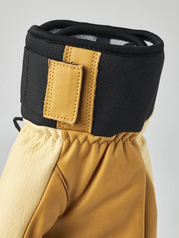 HESTRA TOPO 3 FINGER GLOVE UNISEX