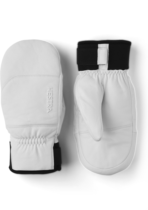 HESTRA OMNI MITT WOMEN