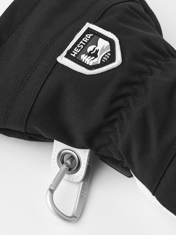 HESTRA HELI GLOVE UNISEX