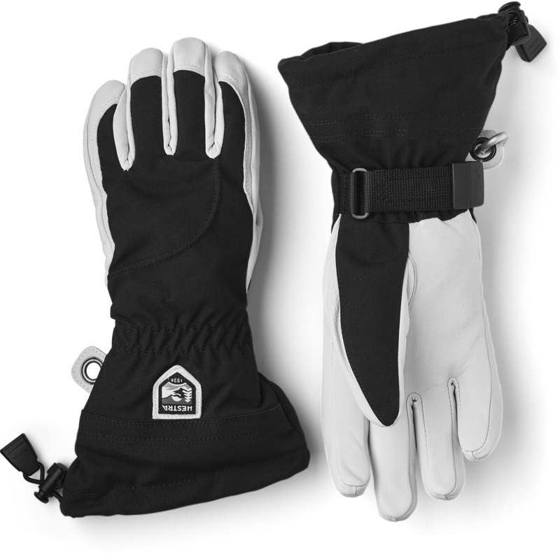 HESTRA HELI GLOVE WOMEN