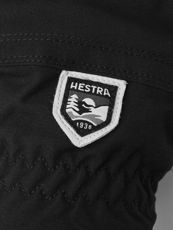 HESTRA HELI GLOVE WOMEN