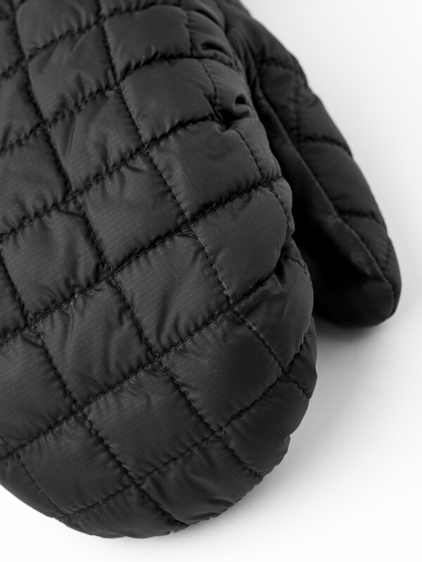 HESTRA MOON LIGHT MITT UNISEX